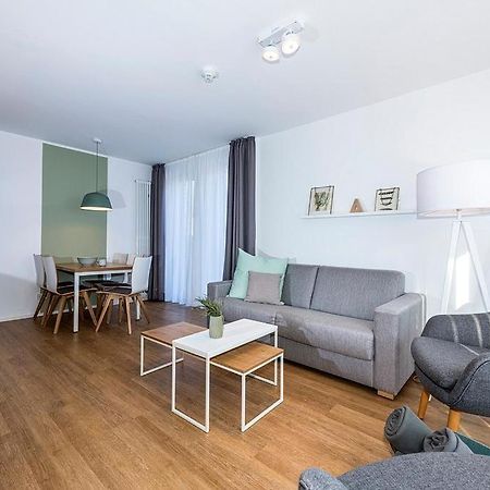 Apartmentvilla Anna See Apartmentvilla Anna See 1-17 Langeoog Eksteriør billede