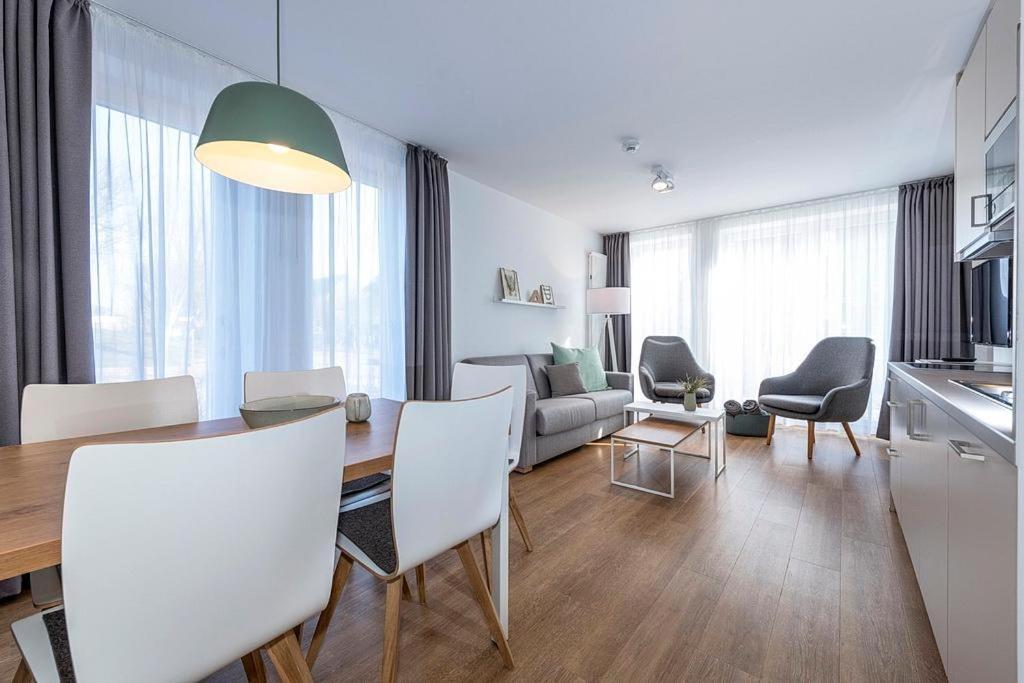 Apartmentvilla Anna See Apartmentvilla Anna See 1-17 Langeoog Eksteriør billede