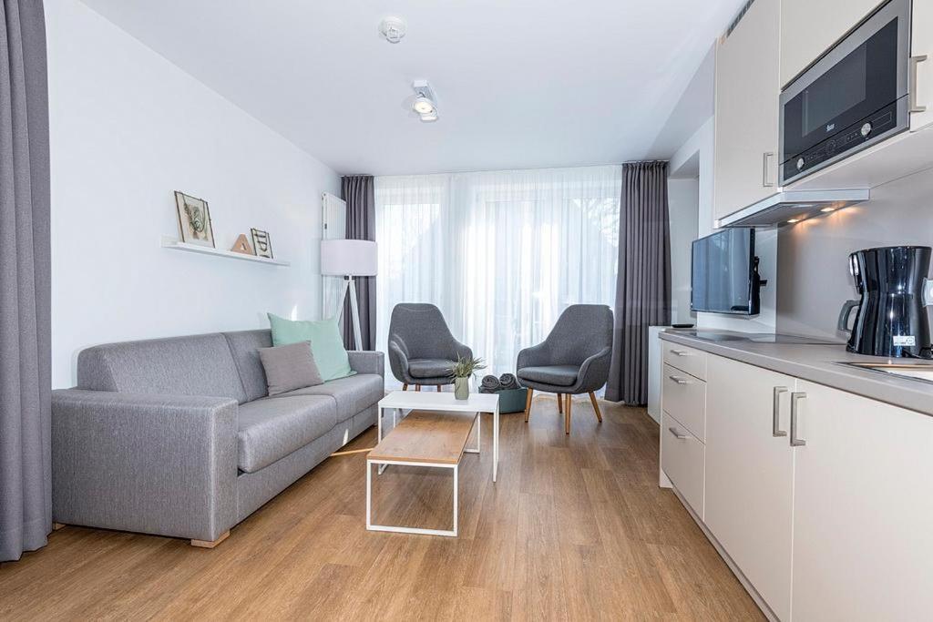 Apartmentvilla Anna See Apartmentvilla Anna See 1-17 Langeoog Eksteriør billede