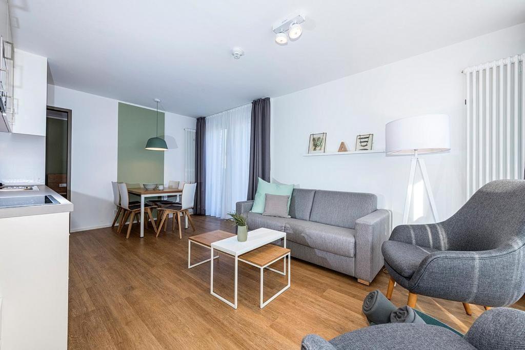 Apartmentvilla Anna See Apartmentvilla Anna See 1-17 Langeoog Eksteriør billede